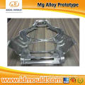 Die Casting Service Metal Prototype Magnesium Alloy Precision Die Casting